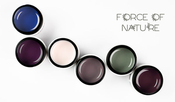 Force of Nature: Reveals & Swatch Videos