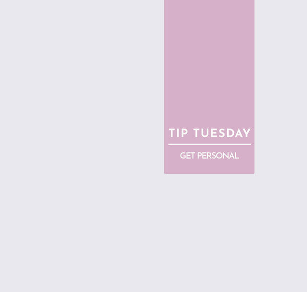 Tip Tuesday: Social Media Series - Part 2