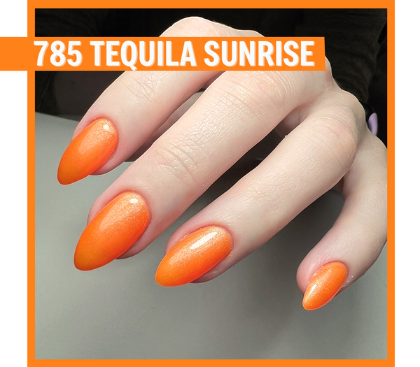 Tequila Sunrise CG785