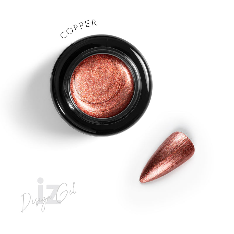 Copper DG026