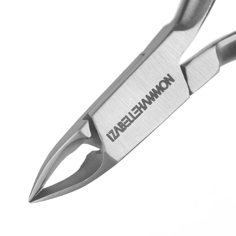 Metal Cuticle Nipper 3MM