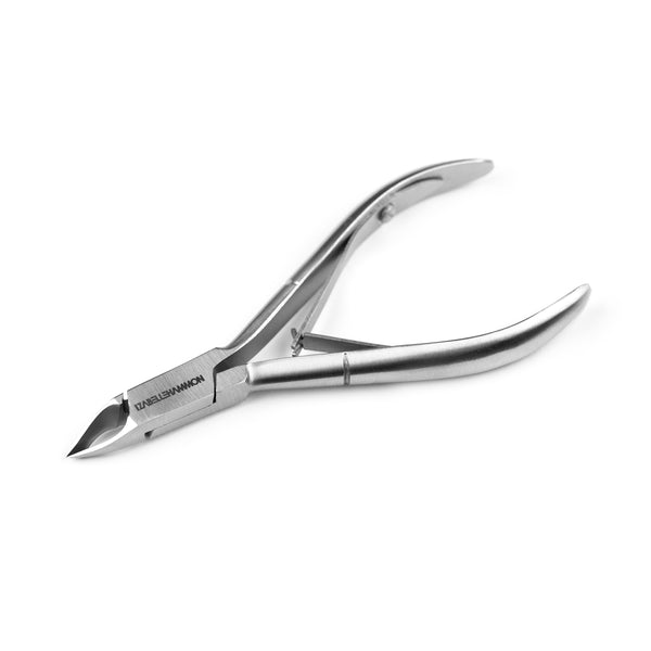 Metal Cuticle Nipper 3MM