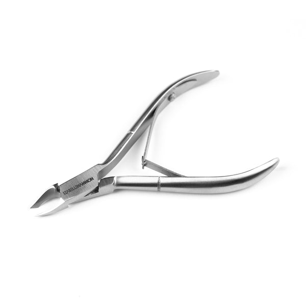 Metal Cuticle Nipper 3MM