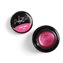 Pink Ruby DG023