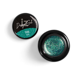 Teal DG029