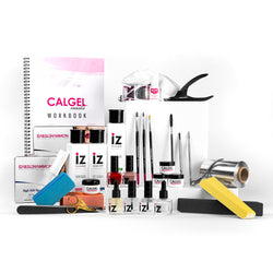 CALGEL Gold Pro Package