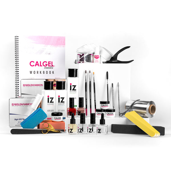 CALGEL Gold Pro Package