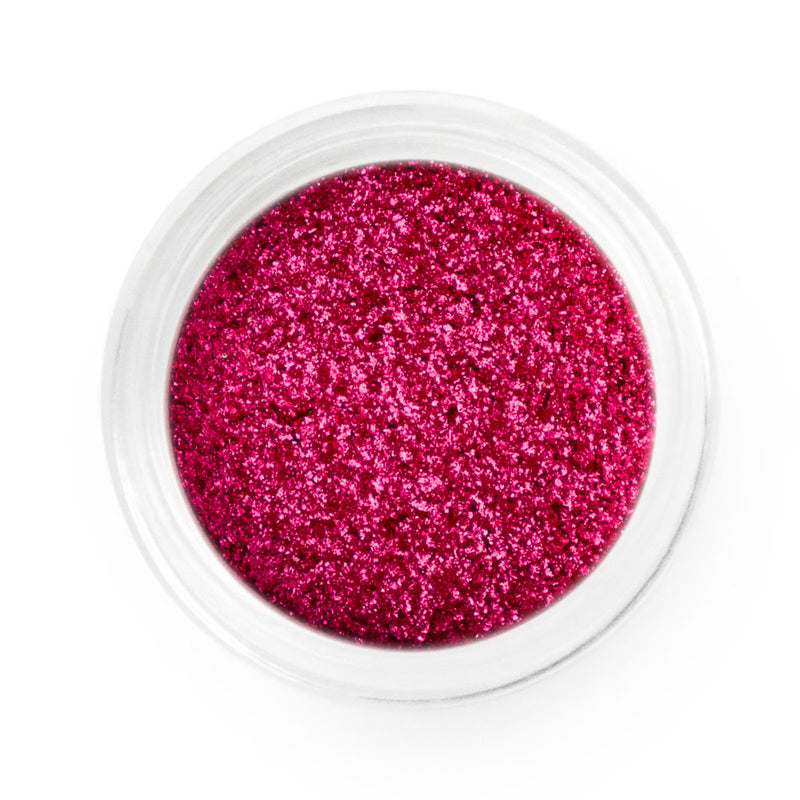 Ruby Chrome Pigment