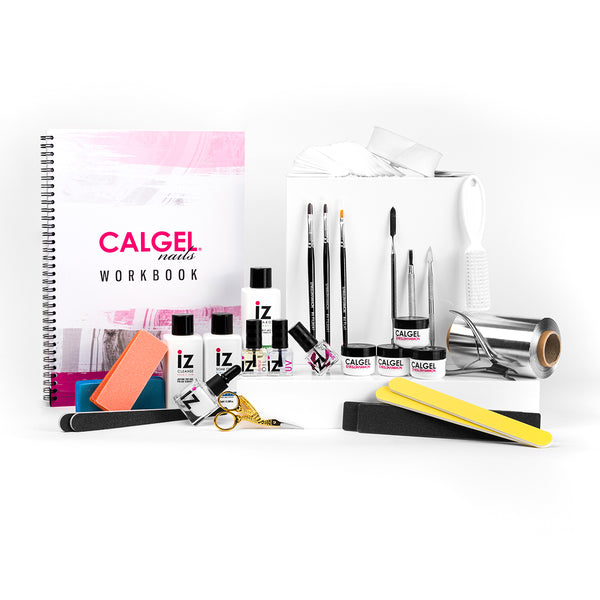 CALGEL Silver Pro Package