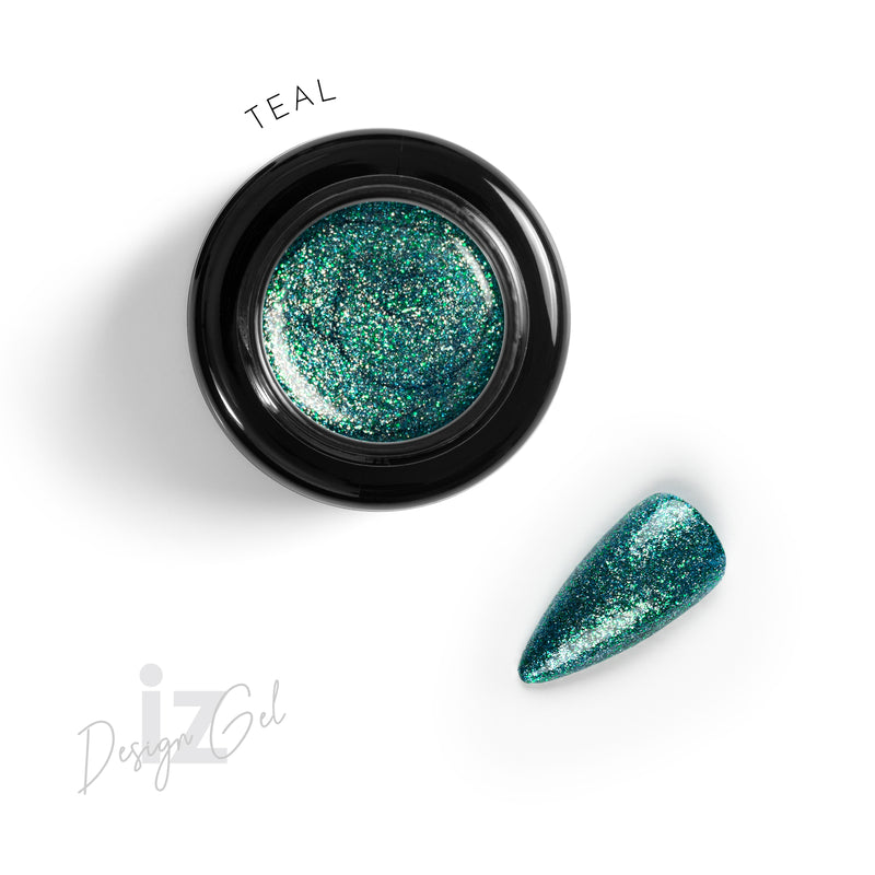 Teal DG029