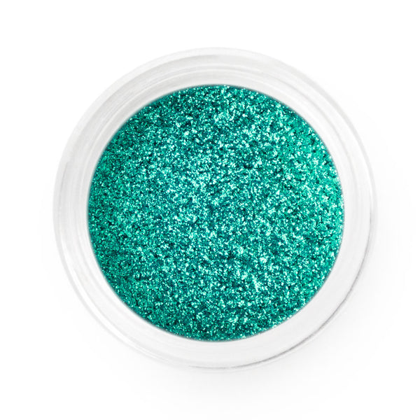 Turquoise Chrome Pigment