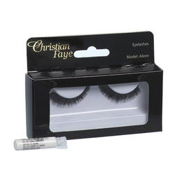 Christian Faye &#039;Aleen&#039; False Strip Lashes