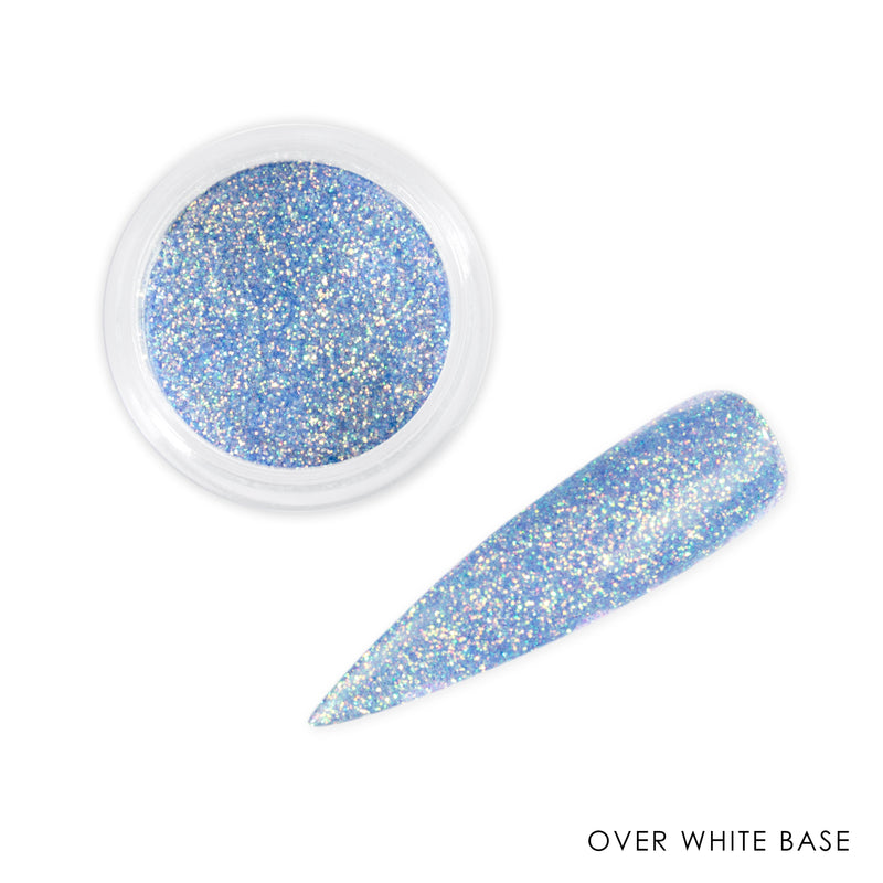 Ocean Shimmer Nail Art Glitter – Izabelle Hammon Ltd