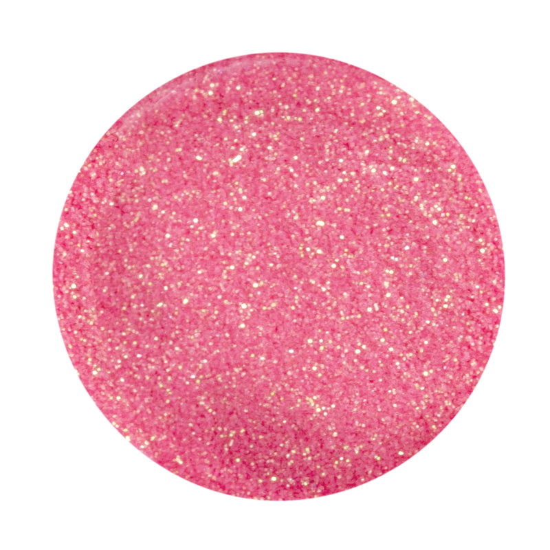 Pink Mix Nail Art Glitter – Izabelle Hammon Ltd